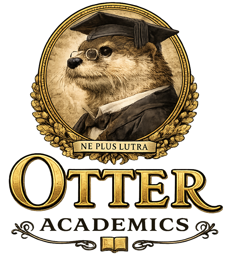 Otter Academics